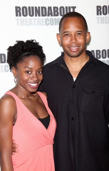Photo Coverage: Roundabout's New Off-Broadway Musical 'TIN PAN ALLEY RAG' Meets the Press Image