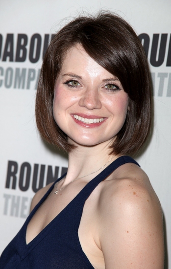 Photo Coverage: Roundabout's New Off-Broadway Musical 'TIN PAN ALLEY RAG' Meets the Press Image