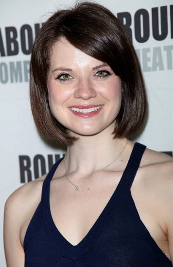 Photo Coverage: Roundabout's New Off-Broadway Musical 'TIN PAN ALLEY RAG' Meets the Press Image