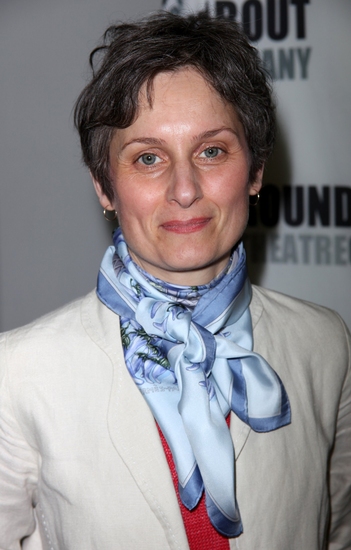 Photo Coverage: Roundabout's New Off-Broadway Musical 'TIN PAN ALLEY RAG' Meets the Press Image
