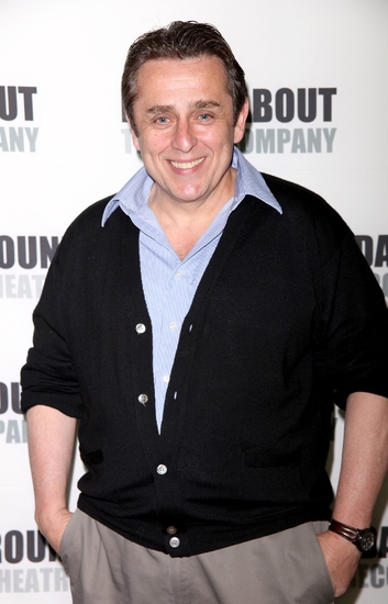 Photo Coverage: Roundabout's New Off-Broadway Musical 'TIN PAN ALLEY RAG' Meets the Press Image