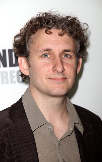 Photo Coverage: Roundabout's New Off-Broadway Musical 'TIN PAN ALLEY RAG' Meets the Press Image