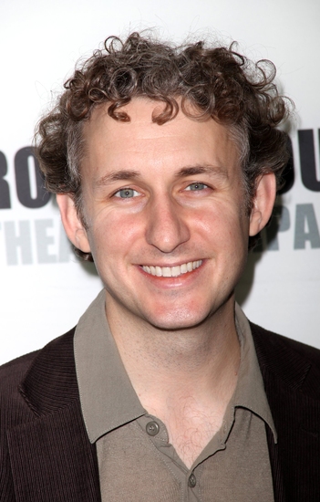 Photo Coverage: Roundabout's New Off-Broadway Musical 'TIN PAN ALLEY RAG' Meets the Press Image