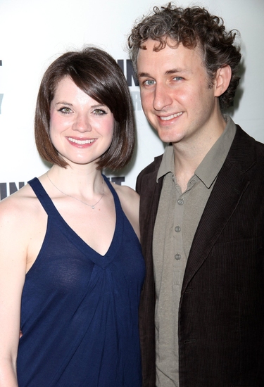 Photo Coverage: Roundabout's New Off-Broadway Musical 'TIN PAN ALLEY RAG' Meets the Press Image