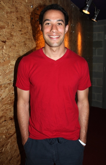 Photo Coverage: Signature Theatre's 'See What I Wanna See' Image