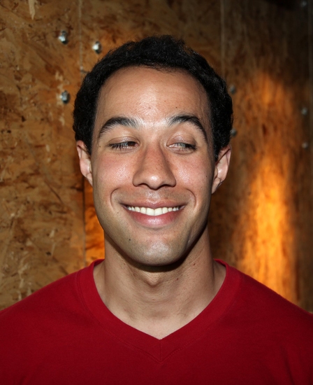 Photo Coverage: Signature Theatre's 'See What I Wanna See' Image