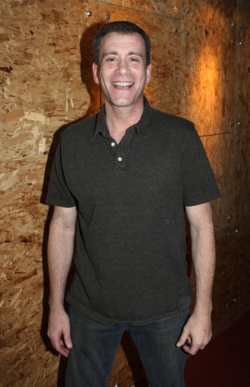 Photo Coverage: Signature Theatre's 'See What I Wanna See' Image