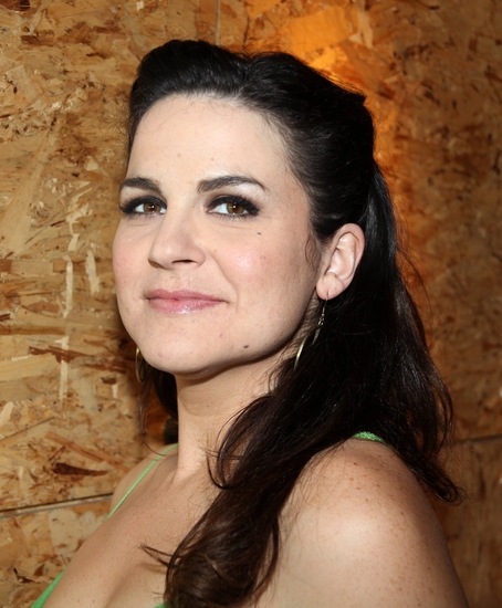 Photo Coverage: Signature Theatre's 'See What I Wanna See' Image