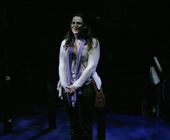 Photo Coverage: Signature Theatre's 'See What I Wanna See' Image