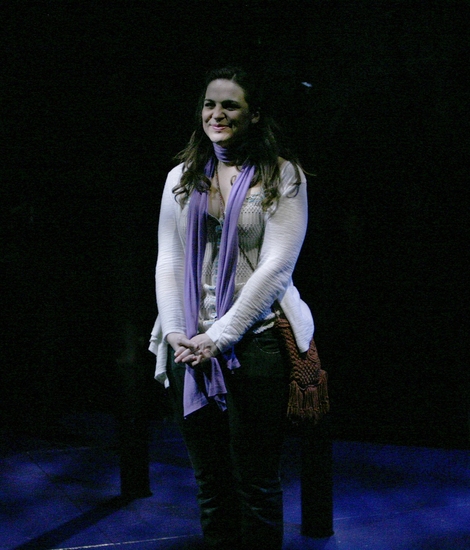 Photo Coverage: Signature Theatre's 'See What I Wanna See' Image