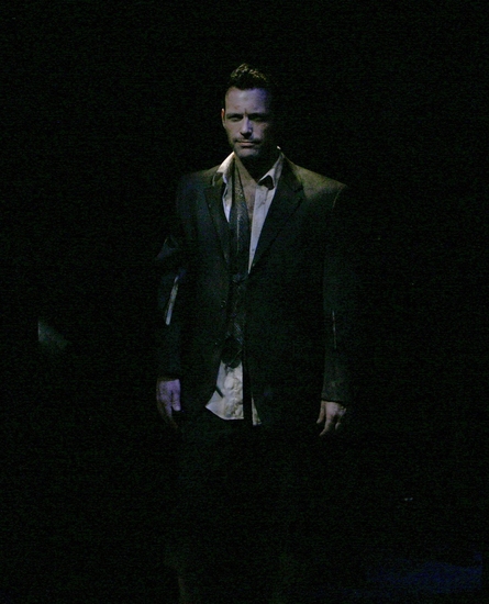 Photo Coverage: Signature Theatre's 'See What I Wanna See' Image