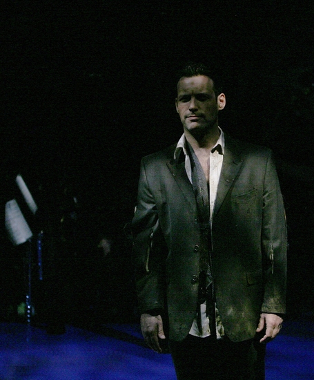 Photo Coverage: Signature Theatre's 'See What I Wanna See' Image