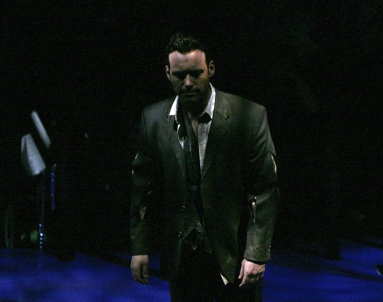 Photo Coverage: Signature Theatre's 'See What I Wanna See' Image