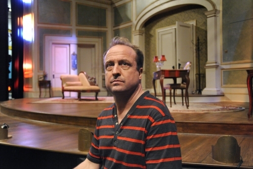 Photo Flash: A FLEA IN HER EAR At KC Rep Image