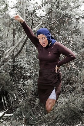 Photo Flash: Grey Gardens: The Musical At Portland Center Stage Image