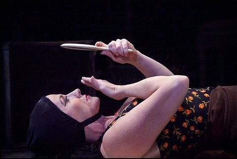 Photo Flash: Grey Gardens: The Musical At Portland Center Stage Image