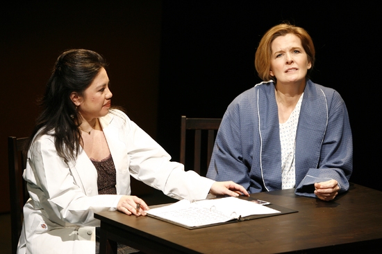 Photo Flash: NIGHT SKY At Baruch PAC Image