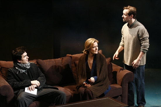 Photo Flash: NIGHT SKY At Baruch PAC Image