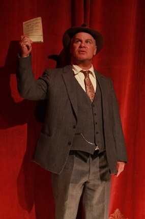 Photo Flash: Our Town Extended At The Actors' Gang Through 7/11 Image