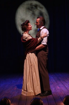 Photo Flash: Our Town Extended At The Actors' Gang Through 7/11 Image