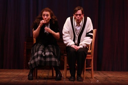 Photo Flash: Our Town Extended At The Actors' Gang Through 7/11 Image