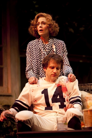Photo Flash: CHILDREN At Westport Playhouse Image