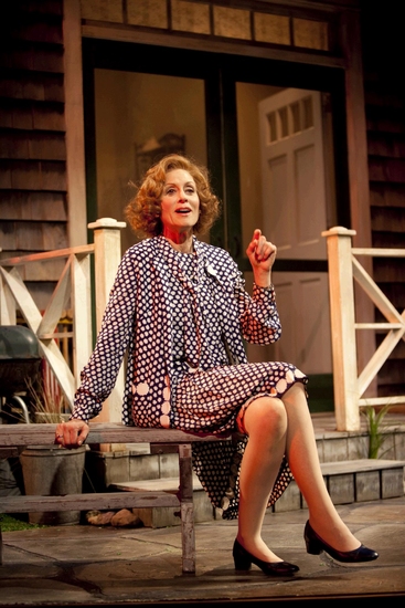 Photo Flash: CHILDREN At Westport Playhouse  Image