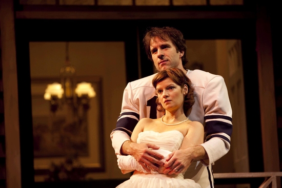 Photo Flash: CHILDREN At Westport Playhouse Image