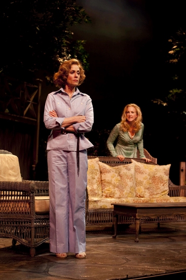 Photo Flash: CHILDREN At Westport Playhouse Image