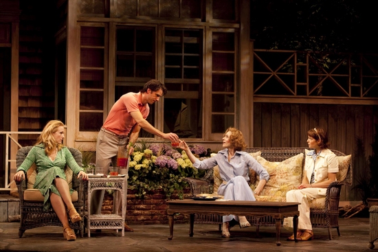 Photo Flash: CHILDREN At Westport Playhouse Image