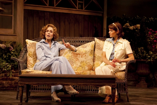 Photo Flash: CHILDREN At Westport Playhouse Image