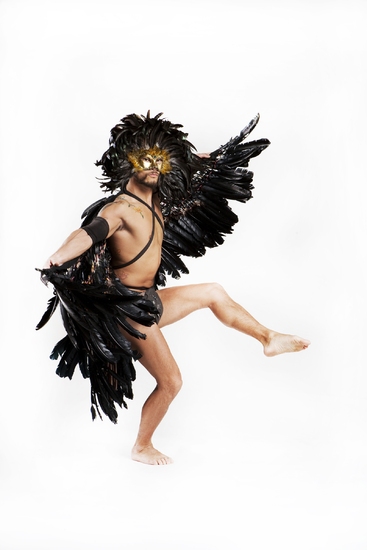 Photo Flash: AESCLEPIUS At La MaMa E.T.C. Image