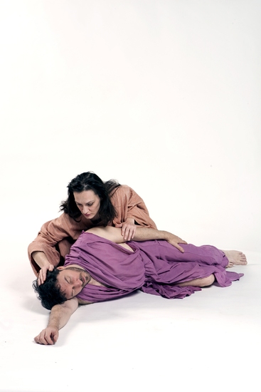 Photo Flash: AESCLEPIUS At La MaMa E.T.C. Image