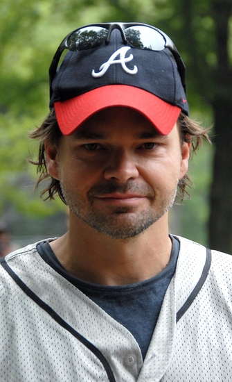 Photo Coverage: The Broadway Softball League's 55th Season Opening Ceremony Image