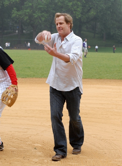 Photo Coverage: The Broadway Softball League's 55th Season Opening Ceremony Image