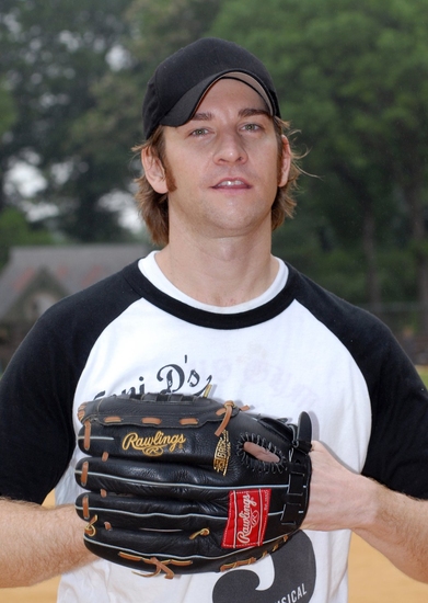 Photo Coverage: The Broadway Softball League's 55th Season Opening Ceremony Image