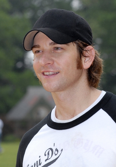 Photo Coverage: The Broadway Softball League's 55th Season Opening Ceremony Image
