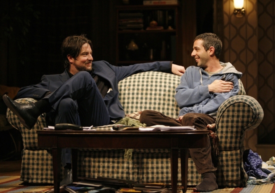 Photo Flash: Theresa Rebeck's OUR HOUSE At Playwrights Horizons Image