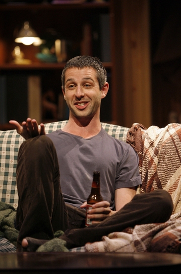 Photo Flash: Theresa Rebeck's OUR HOUSE At Playwrights Horizons Image