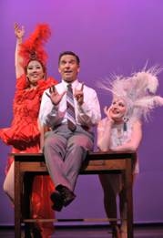 Photo Flash: Foothills Theatre Presents THE PRODUCERS 