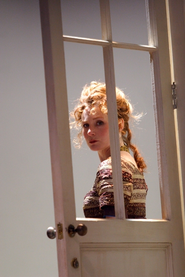 Photo Flash: Tom Stoppard's ARCADIA Runs Thru 9/12 At Duke of York's Theatre Image