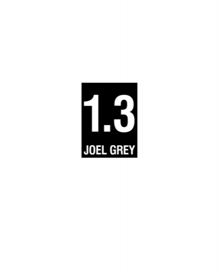 Photo Flash: Joel Grey Celebrates '1.3 - Images from My Phone' at Barnes and Noble Tribeca Image