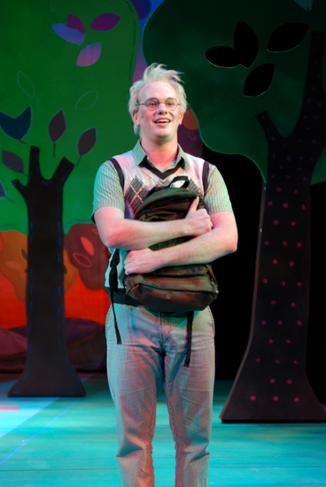 Photo Flash: The Brand New Kid At South Coast Repertory, Runs 5/29 - 6/14 Image