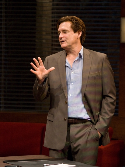 Photo Flash: Center Theatre Group/Mark Taper Forum's OLEANNA Image
