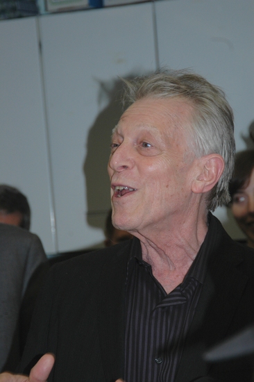 Photo Coverage: York Theatre Presents Musicals in Mufti's 'THE GRAND TOUR' Image
