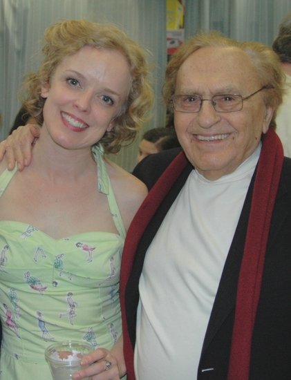 Photo Coverage: York Theatre Presents Musicals in Mufti's 'THE GRAND TOUR' Image