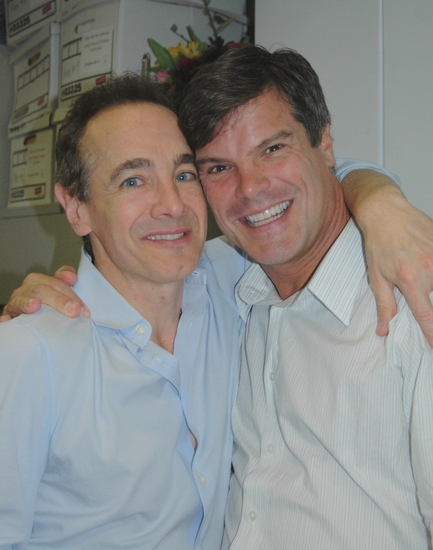 Photo Coverage: York Theatre Presents Musicals in Mufti's 'THE GRAND TOUR' Image