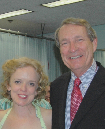 Photo Coverage: York Theatre Presents Musicals in Mufti's 'THE GRAND TOUR' Image