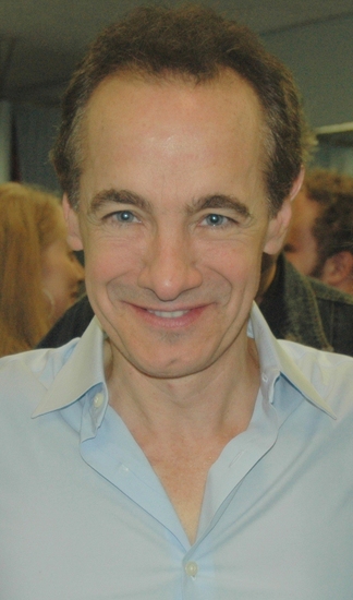 Photo Coverage: York Theatre Presents Musicals in Mufti's 'THE GRAND TOUR' Image