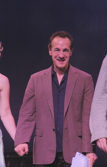 Photo Coverage: York Theatre Presents Musicals in Mufti's 'THE GRAND TOUR' Image